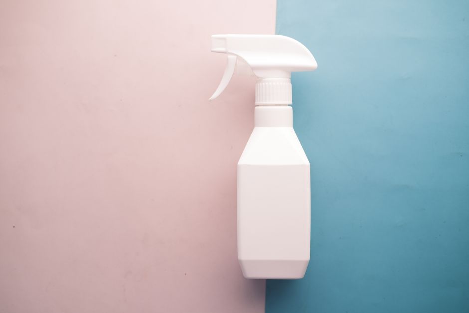 Mennyezettisztító spray, 500 ml